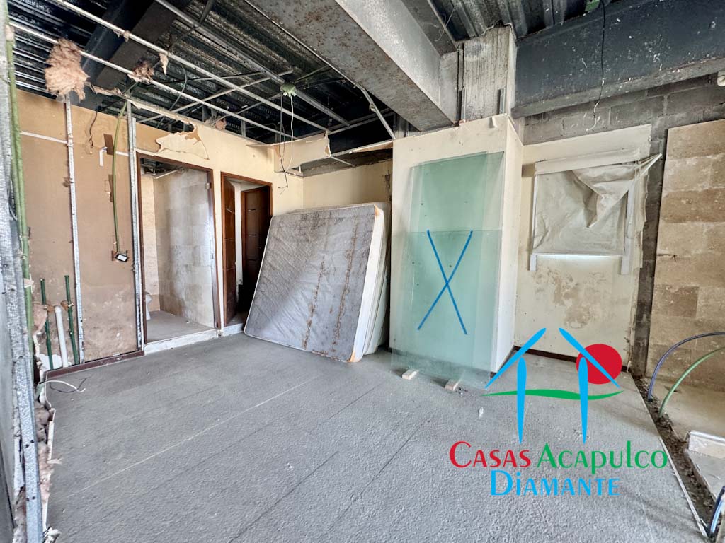 Ocean Front 604 - Recámara tres 1